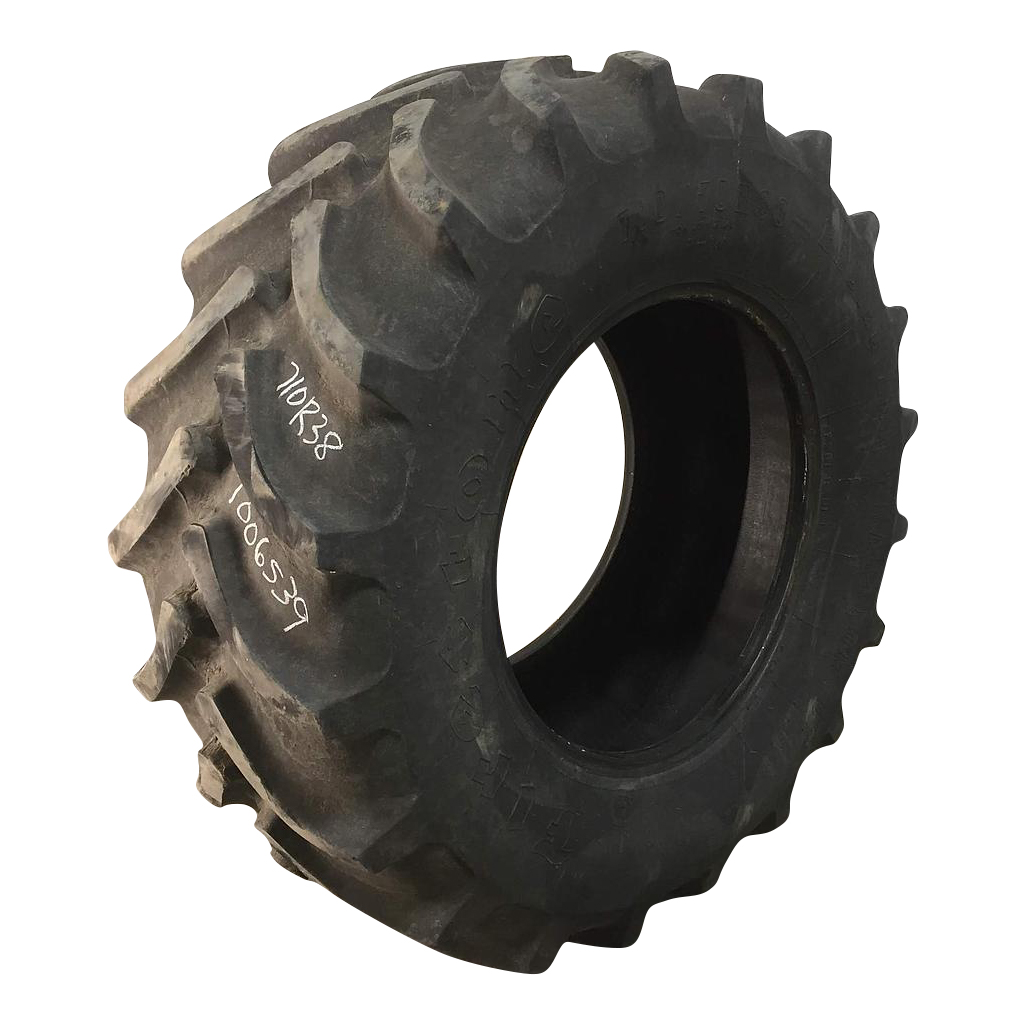 710/70R38 Firestone Radial All Traction DT R-1W 166 B 70%