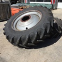 480/80R42 BKT Tires Agrimax RT 855 R-1W 151 B 90%