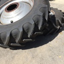 480/80R42 BKT Tires Agrimax RT 855 R-1W 151 B 90%