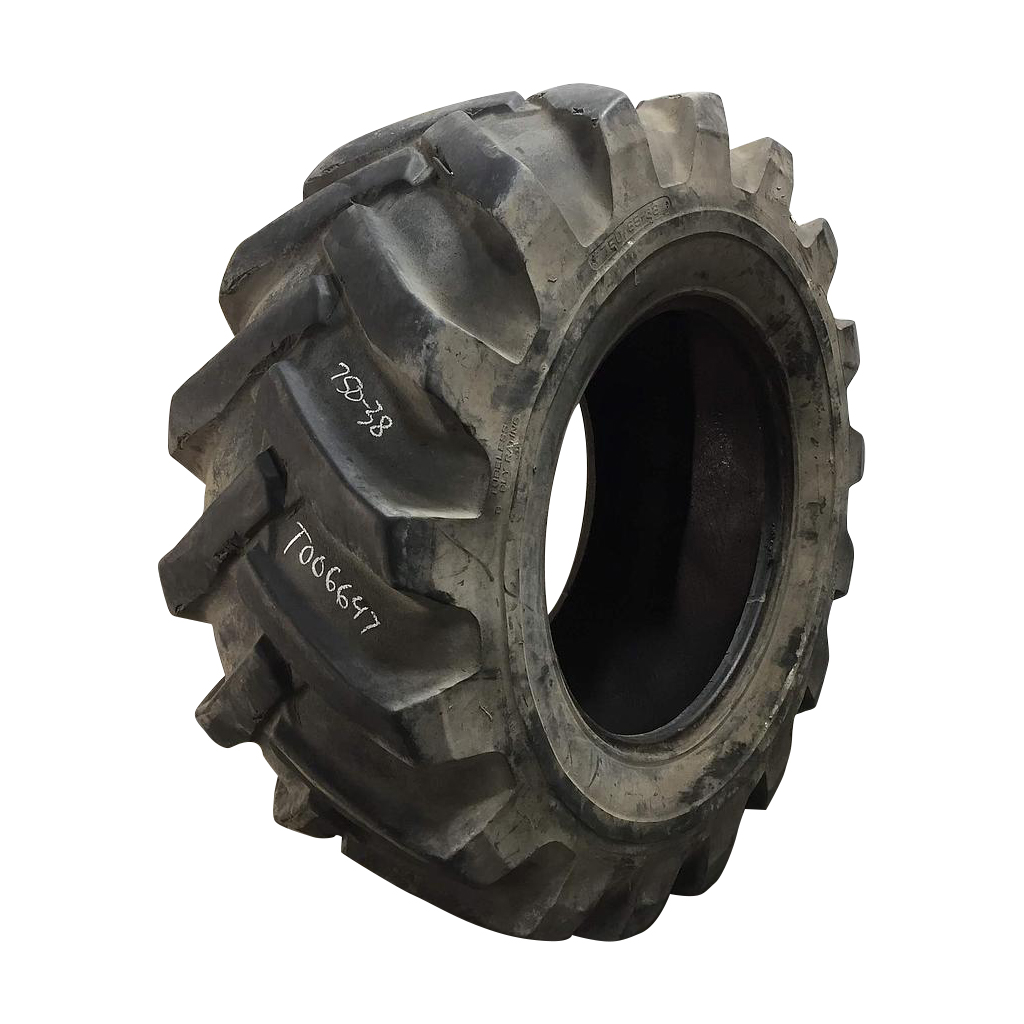 750/65-38 Blackstone Super Terra Flotation R-1, D (8 Ply) 50%