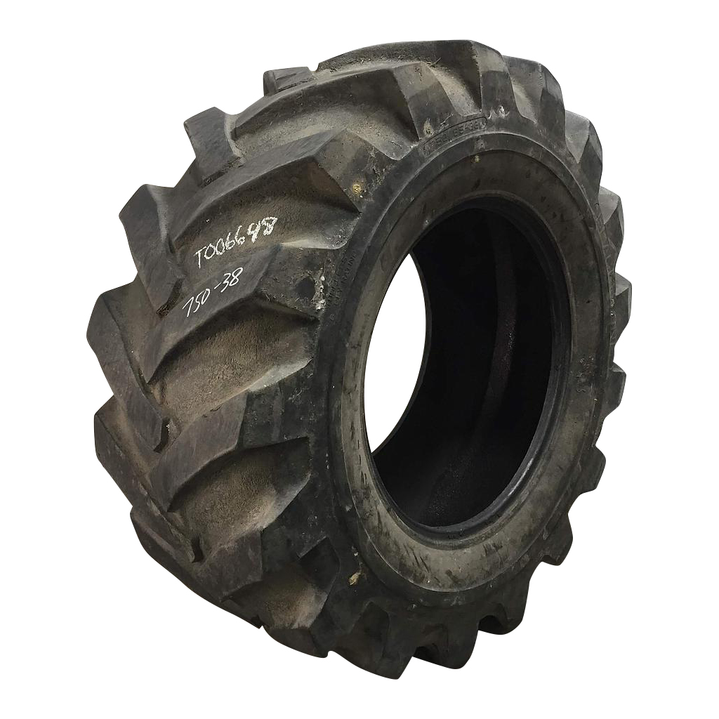 750/65-38 Blackstone Super Terra Flotation R-1, D (8 Ply) 50%