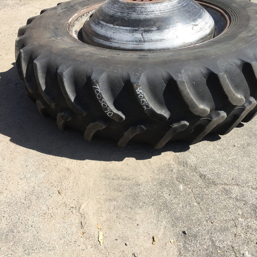 480/80R42 Coop Agri Radial II 151 B 70%