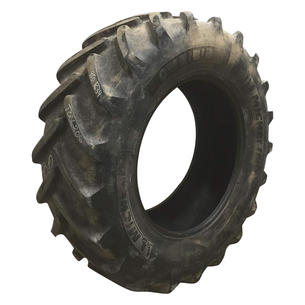 480/70R34 Michelin OmniBib R-1W 143 D 70%