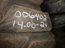 14.00/-24 General LCM HD E-3, N (24 Ply) 95%