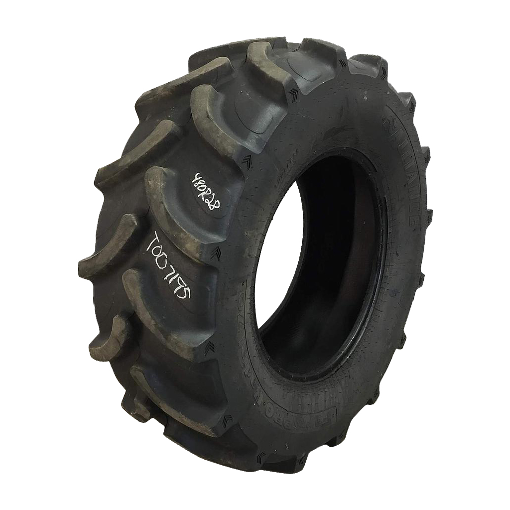 480/70R28 Alliance 845 Farm Pro 70 R-1W 137 B 90%