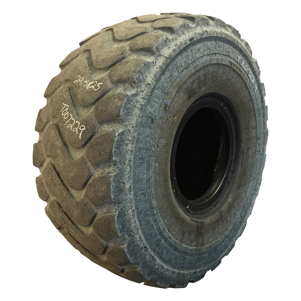 29.5/R25 Michelin XHA2 E-3/L-3 216 A2 35%