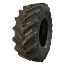 710/70R38 BKT Tires Agrimax RT 765 R-1W 166 A8 99%
