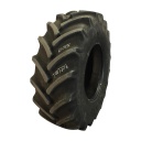 650/85R38 Goodyear Farm DT824 Optitrac R-1W 173 B 75%