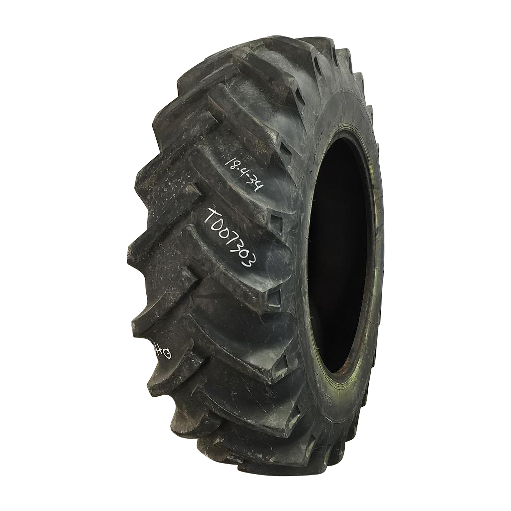 18.4/-34 Petlas TA-60 R-1 146 A6, E (10 Ply) 85%