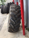 420/90R30 Firestone Radial All Traction FWD R-1 142 B 45%