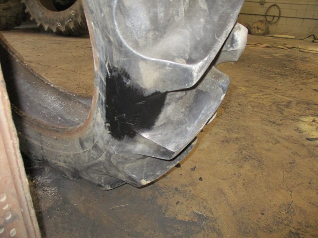 15.5/-38 Goodyear Farm Special Sure Grip TD8 R-2, D (8 Ply) 80%