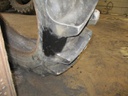 15.5/-38 Goodyear Farm Special Sure Grip TD8 R-2, D (8 Ply) 80%