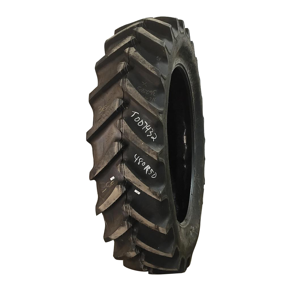 480/80R50 Mitas AC85 Radial R-1W 159 A8 99%