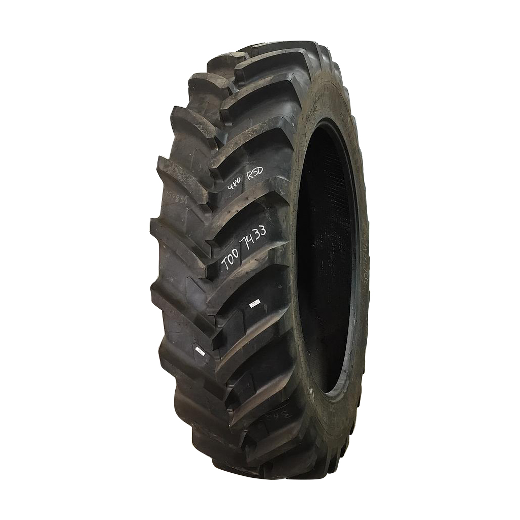 480/80R50 Michelin AgriBib R-1W 159 B 99%