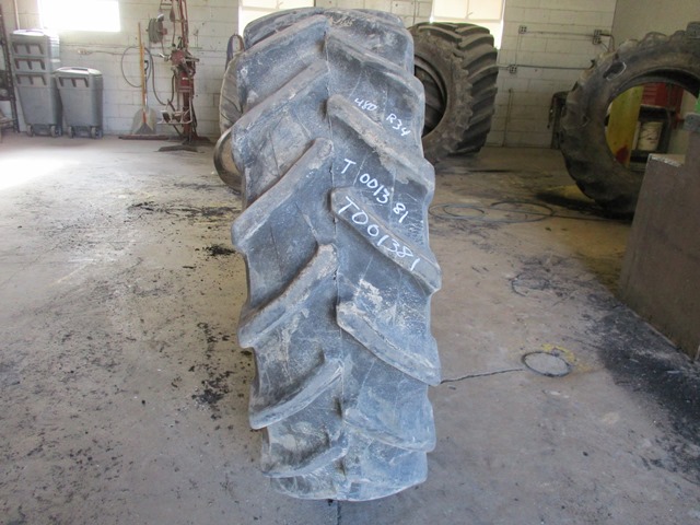 480/70R34 Trelleborg TM700 R-1W 143 A8 90%