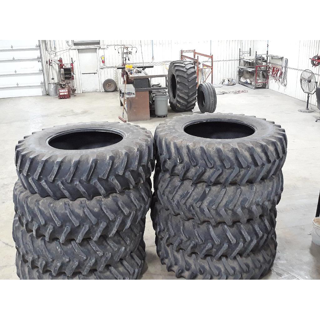 520/85R38 Firestone Radial All Traction 23 R-1 155 B 80%