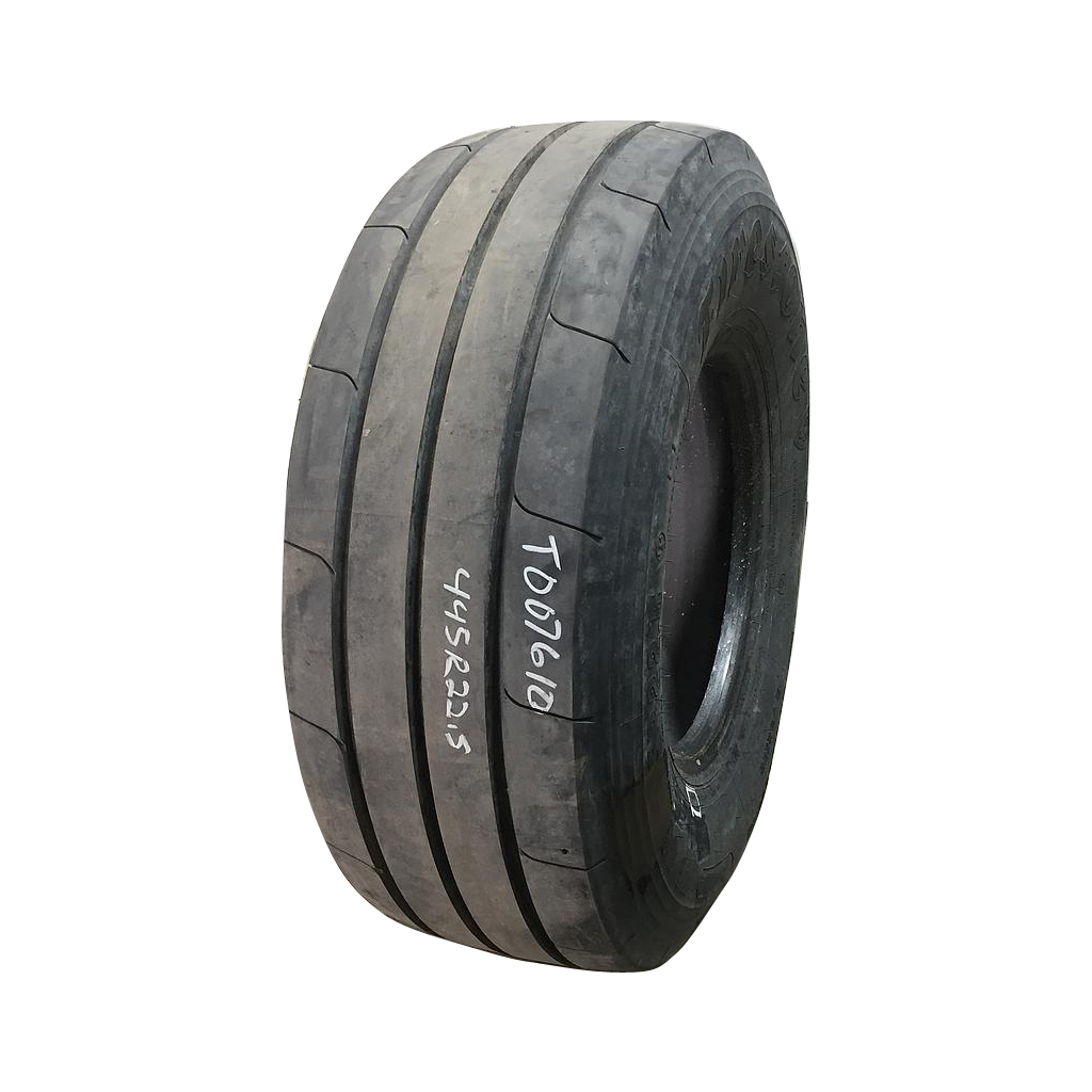 VF 445/65R22.5 Firestone Destination Farm I-1 174 D 90%