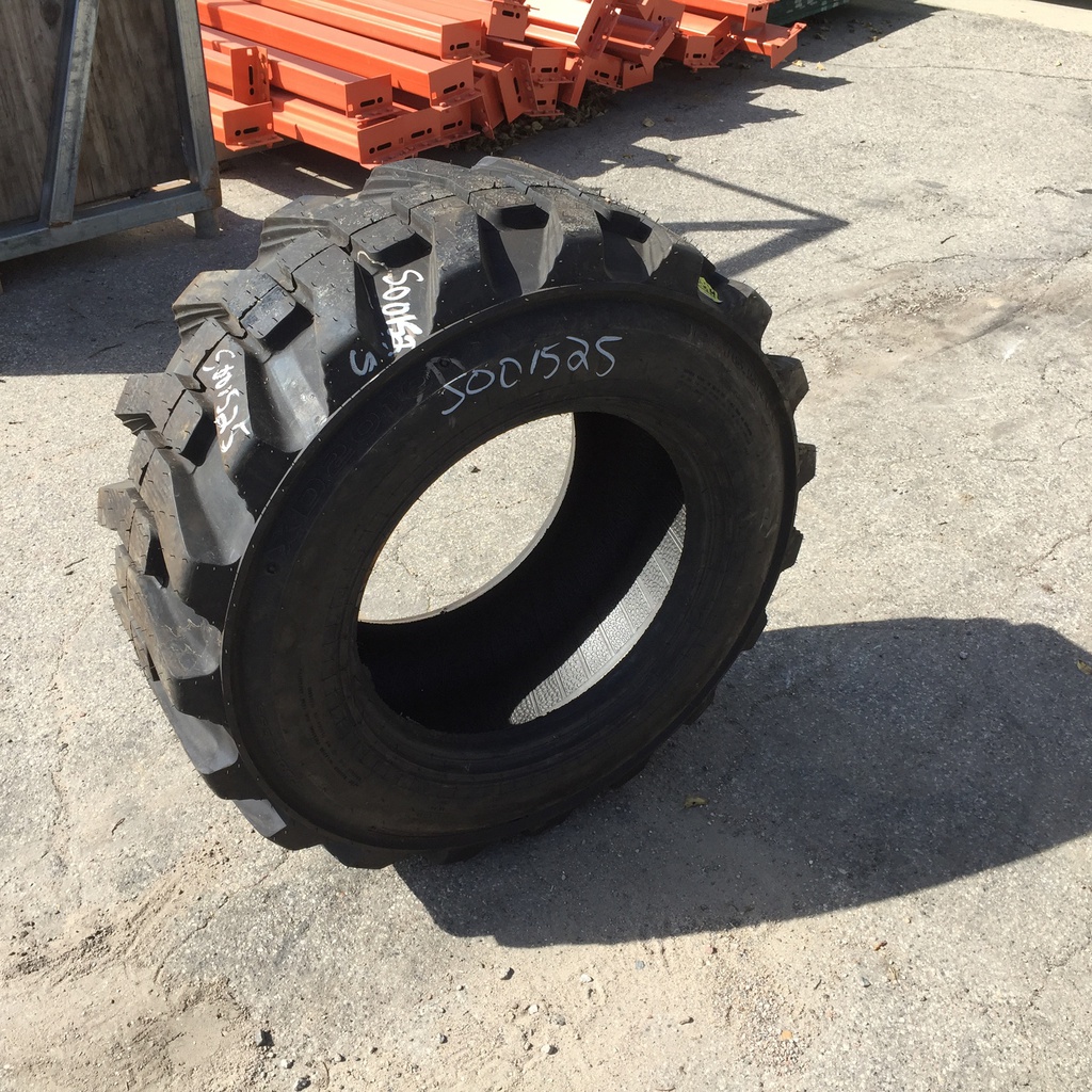 12/-16.5 Galaxy XD2010 R-4, F (12 Ply) 99%