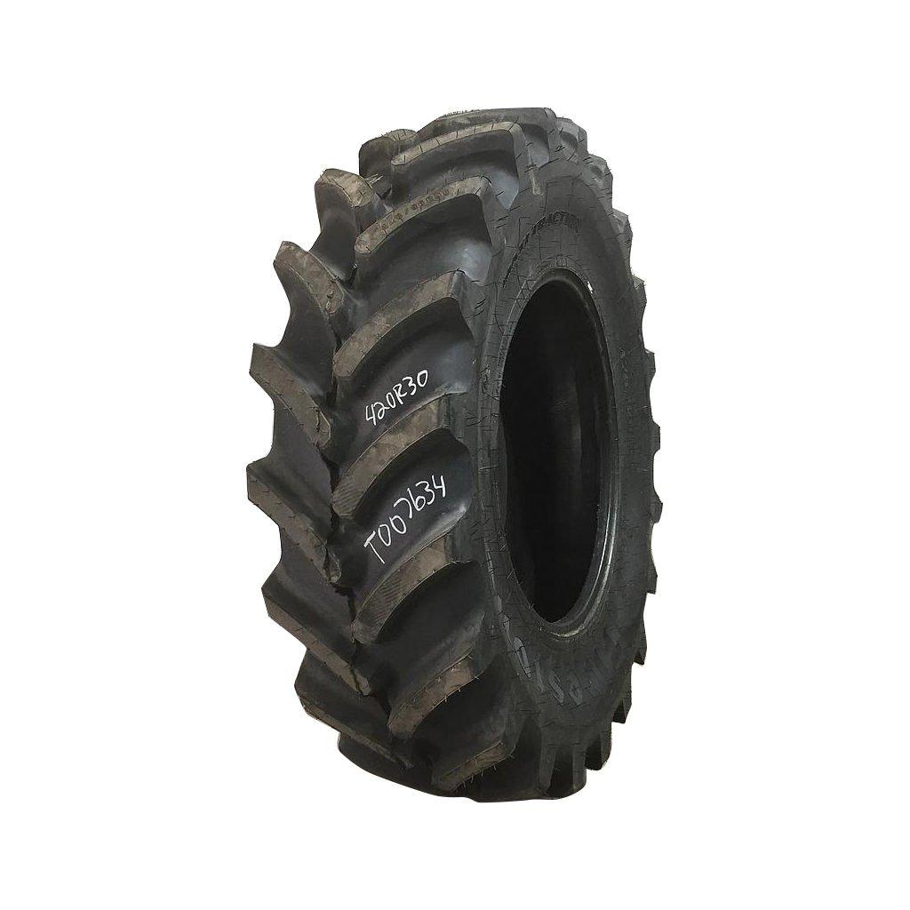 420/90R30 Firestone Maxi Traction R-1W 145 D 99%