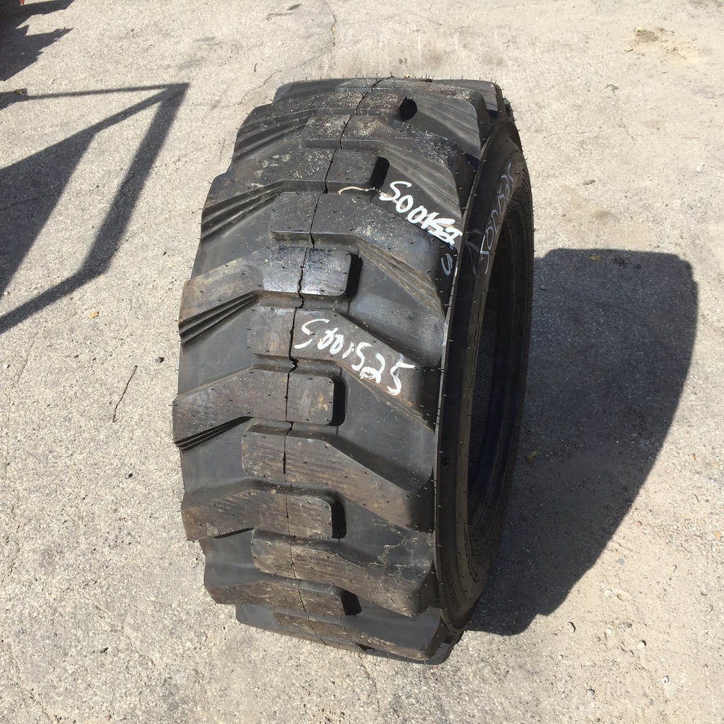 12/-16.5 Galaxy XD2010 R-4, F (12 Ply) 99%