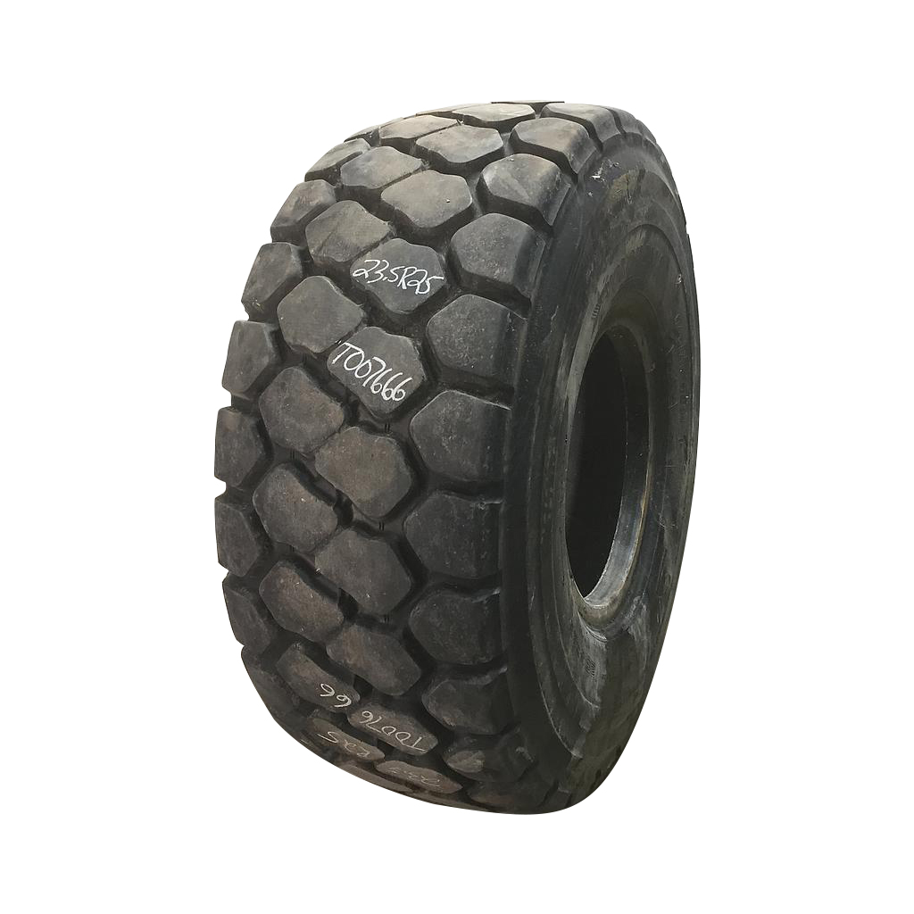 23.5/R25 Yokohama RB31 E-3/L-3 1* 75%