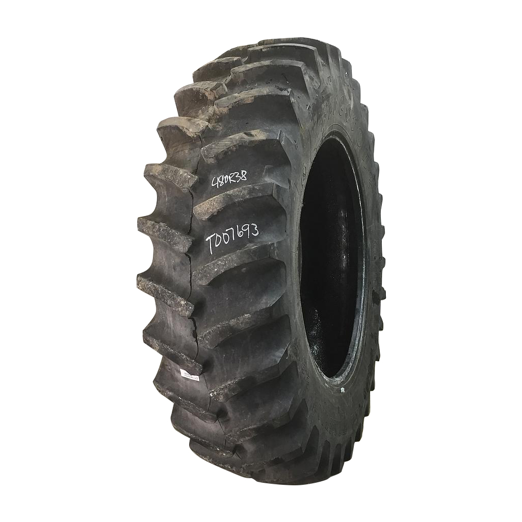 480/80R38 Firestone Radial All Traction 23 R-1 149 B 90%