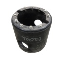 12-Hole 21"L FWD Spacer, Black