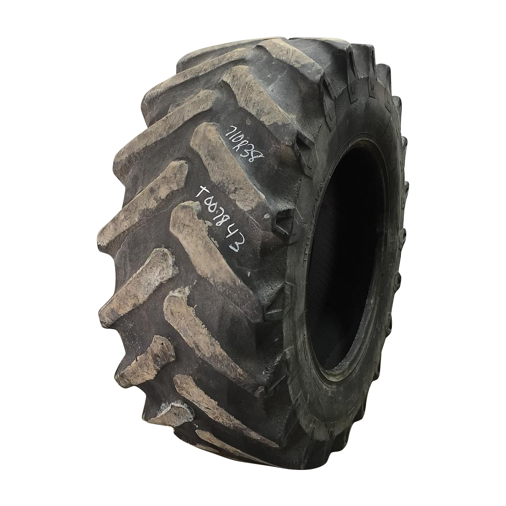 710/70R38 Titan Farm TM 700 EL R-1W 163 B 25%