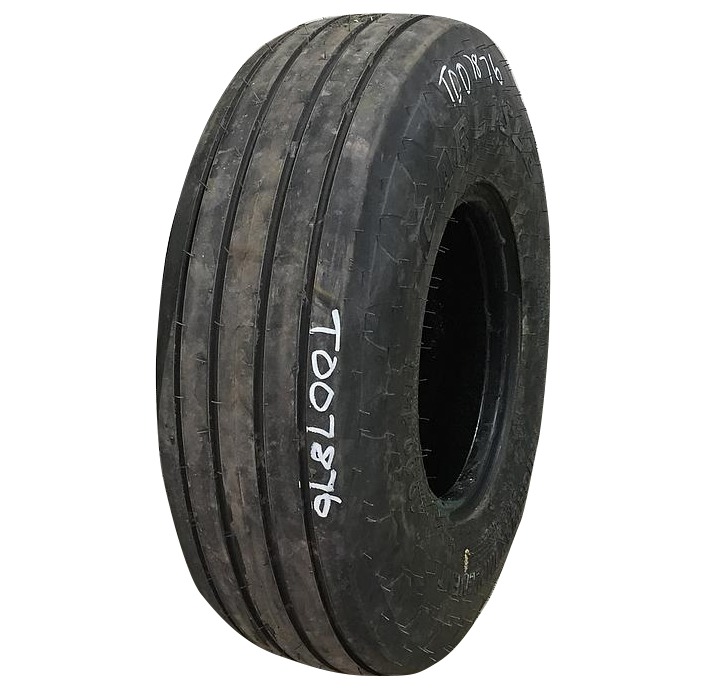 10.00/-15 Carlisle Multi Rib Hwy FI  I-1, D (8 Ply) 99%