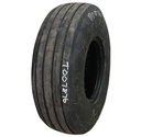 10.00/-15 Carlisle Multi Rib Hwy FI  I-1, D (8 Ply) 99%