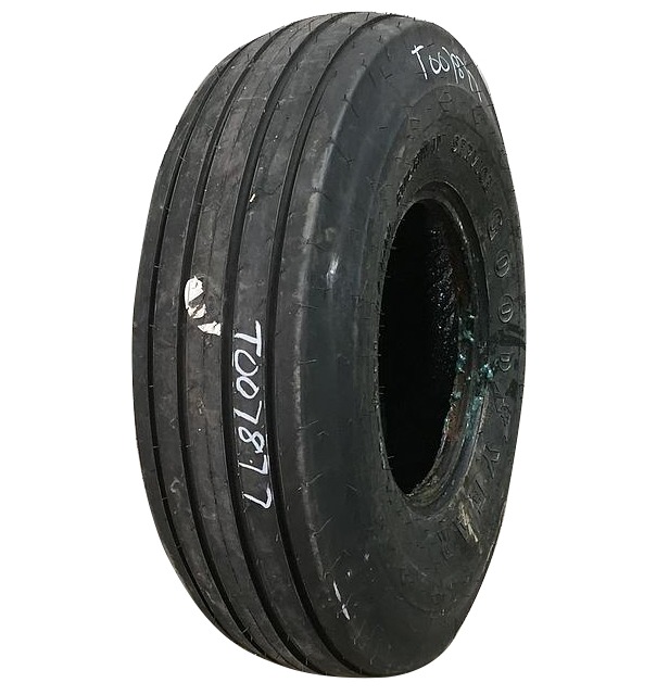 10.00/-15 Goodyear Farm FI Highway Service FI  I-1, D (8 Ply) 99%