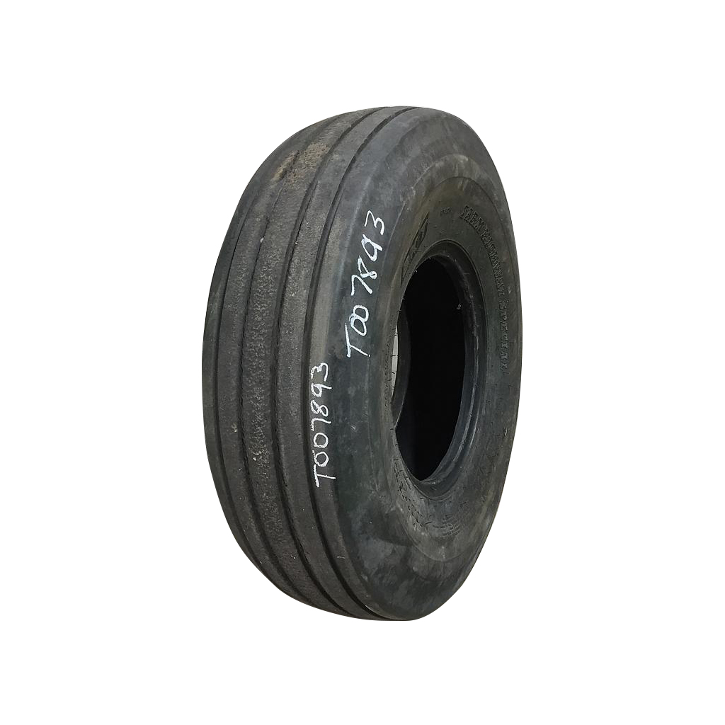 10.00/-15 BKT Tires Highway Special FI F-1, D (8 Ply) 90%