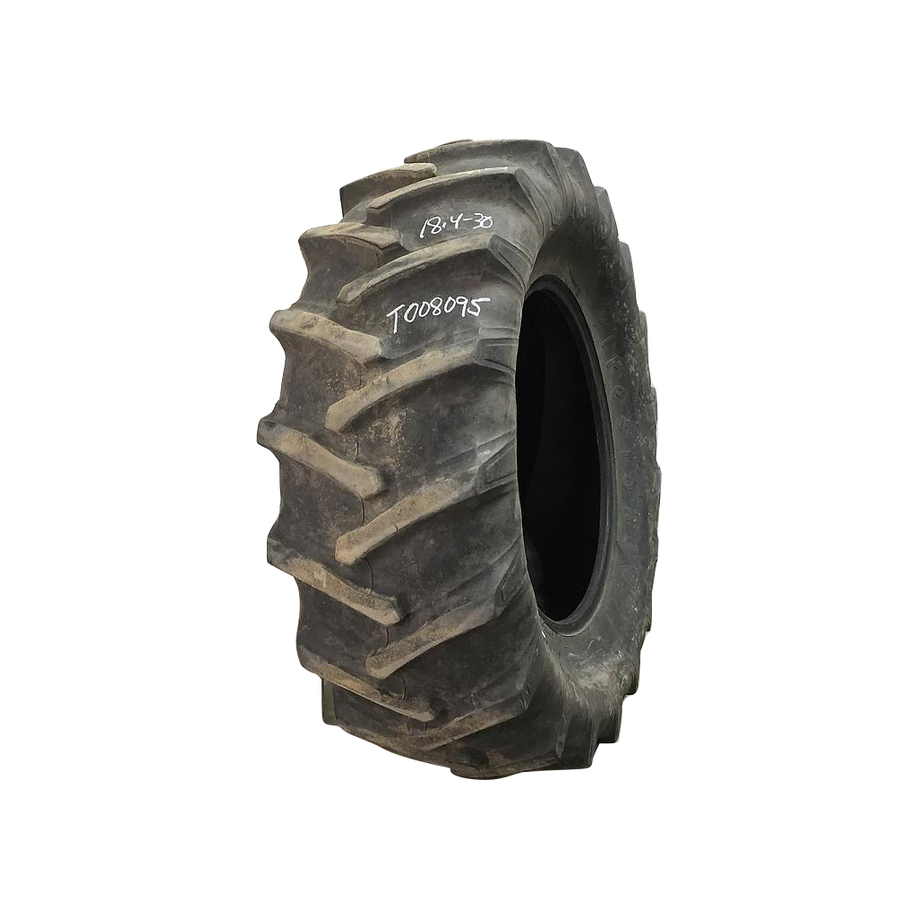 18.4/-30 Firestone Traction Field & Road R-1, C (6 Ply) 60%