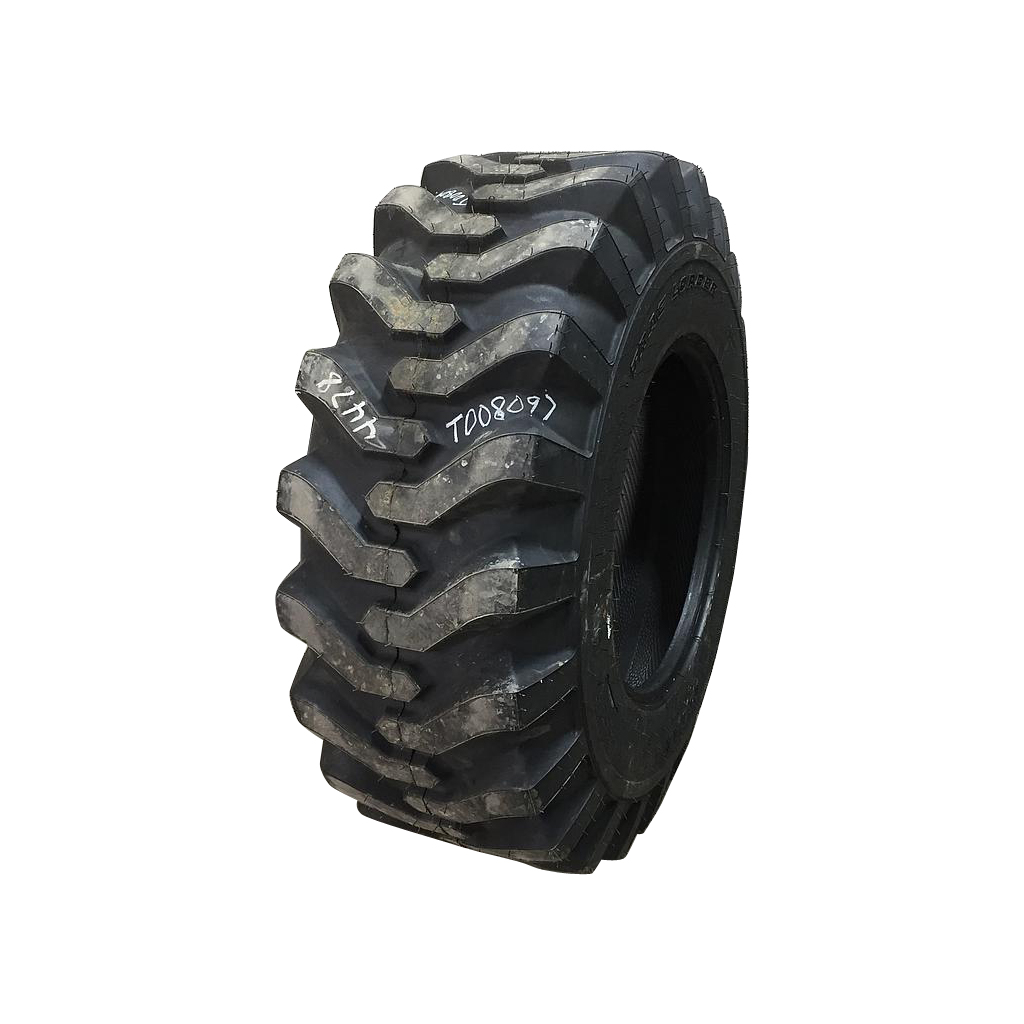 43/16.00-20 Titan Farm Trac Loader SS NHS  R-4, B (4 Ply) 99%