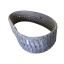 18" HiQual MultiBar Rubber Track Machine 80%