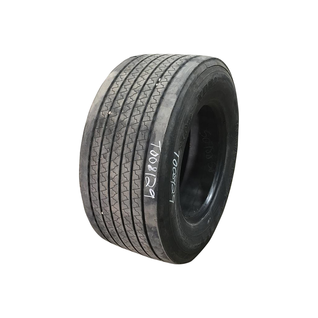 445/50R22.5 Michelin