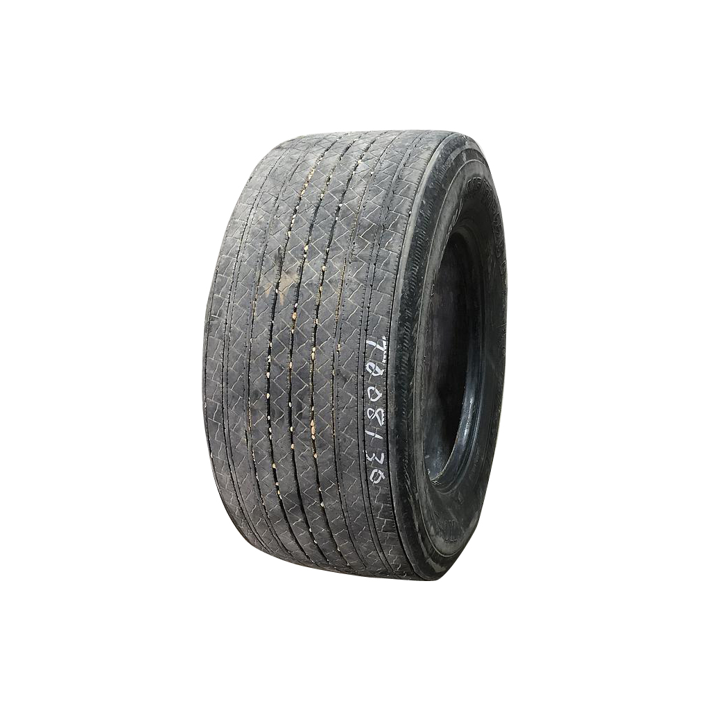 445/50R22.5 Michelin