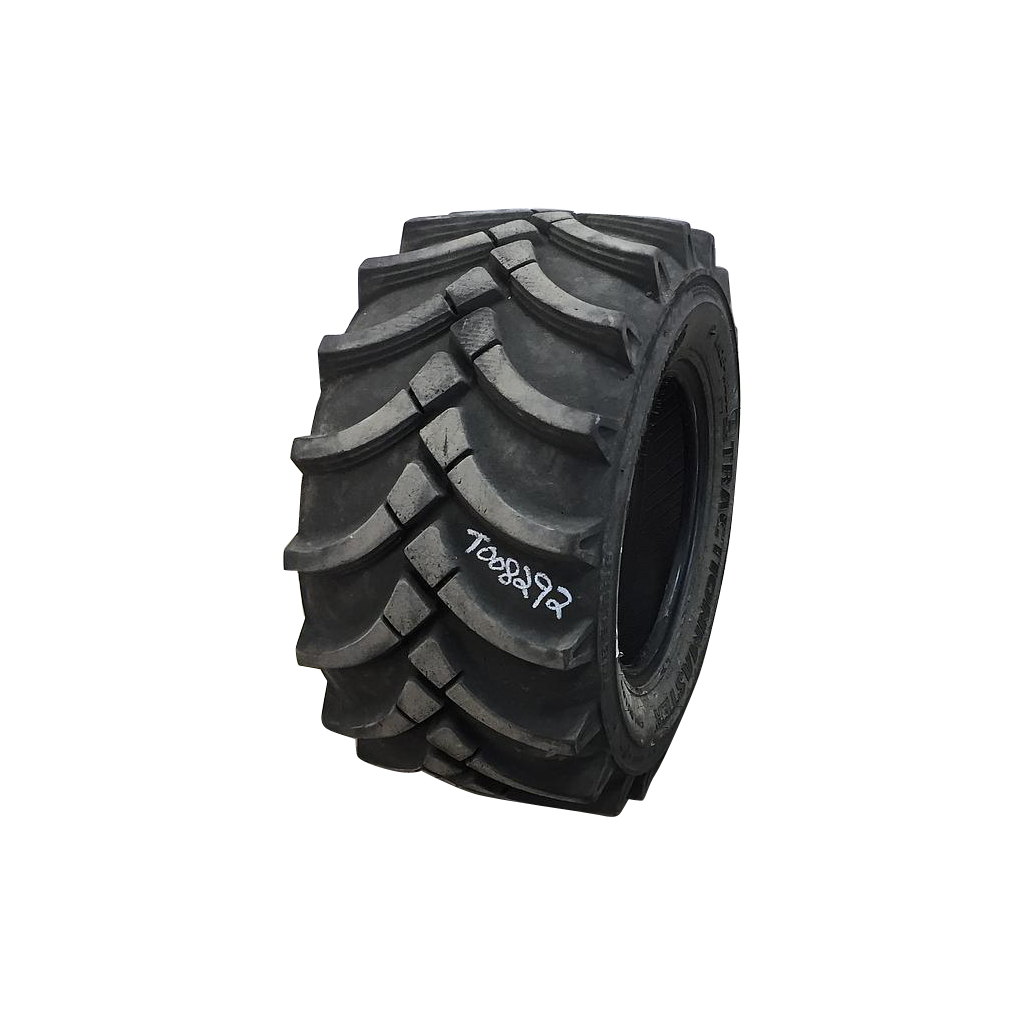 31/15.50-15 Hercules Traction Master I-3, D (8 Ply) 90%