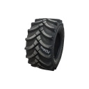 31/15.50-15 Hercules Traction Master I-3, D (8 Ply) 90%