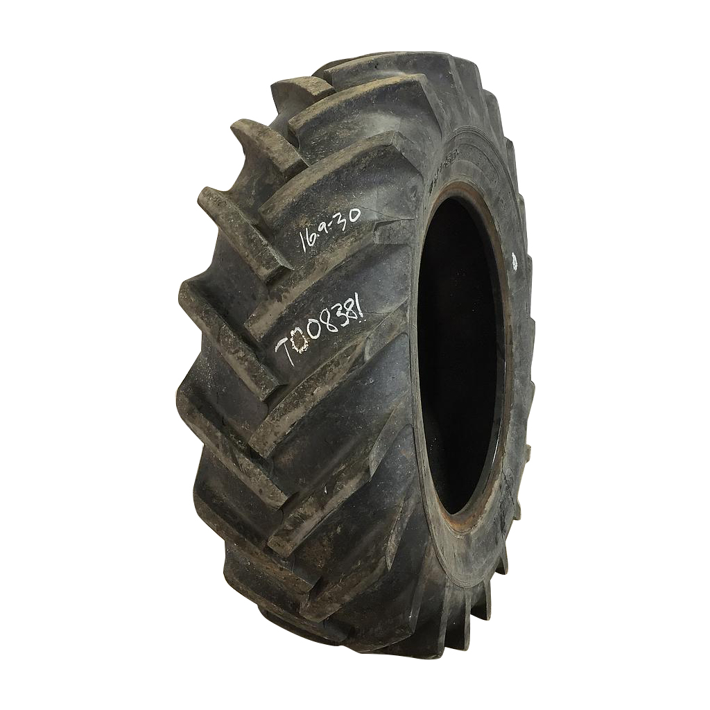 16.9/-30 Continental Farmer AC R-1, D (8 Ply) 80%