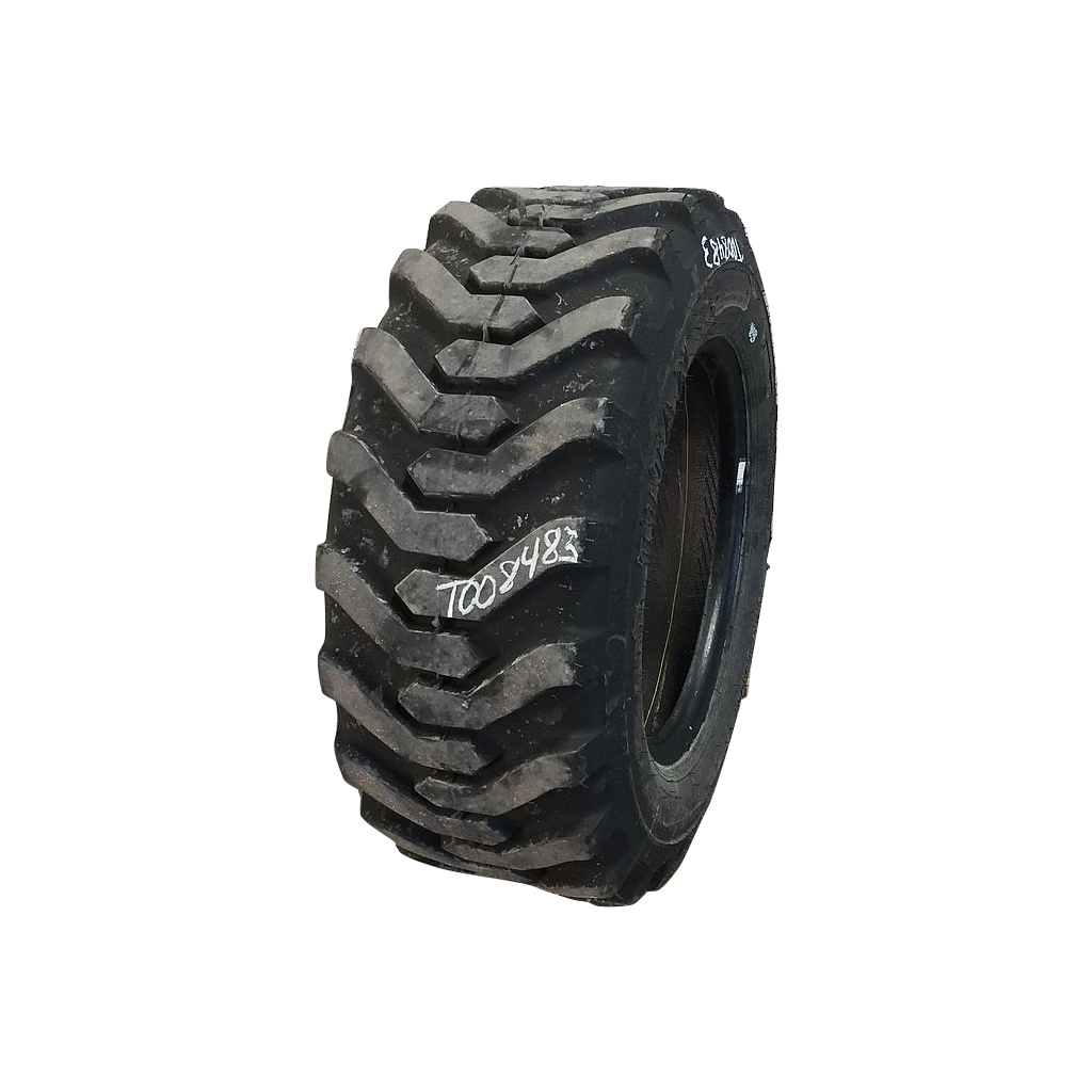Used260/70D16.5 Titan Farm Trac Loader SS R4 Agricultural Tires for