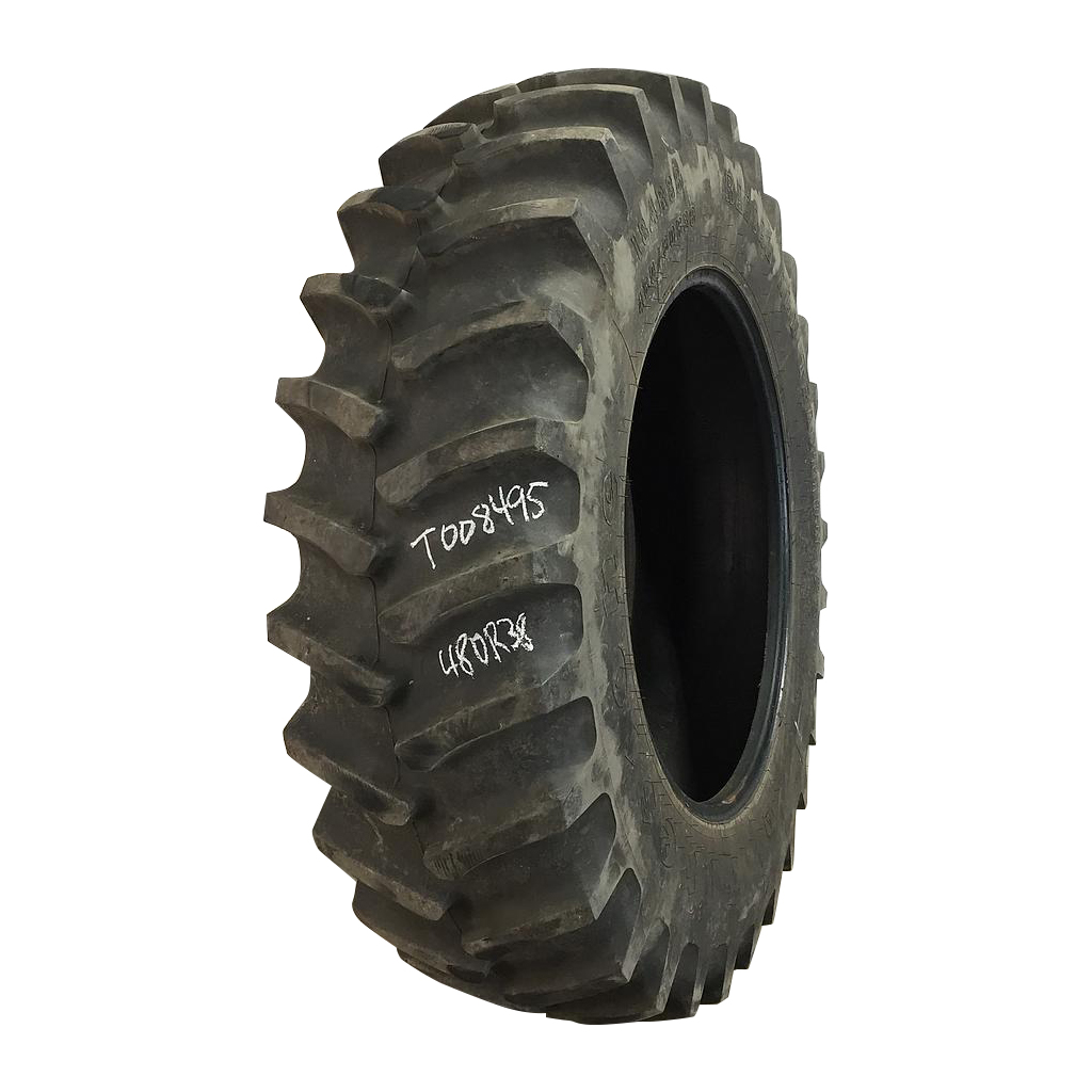 480/80R38 Firestone Radial All Traction 23 R-1 149 B 90%