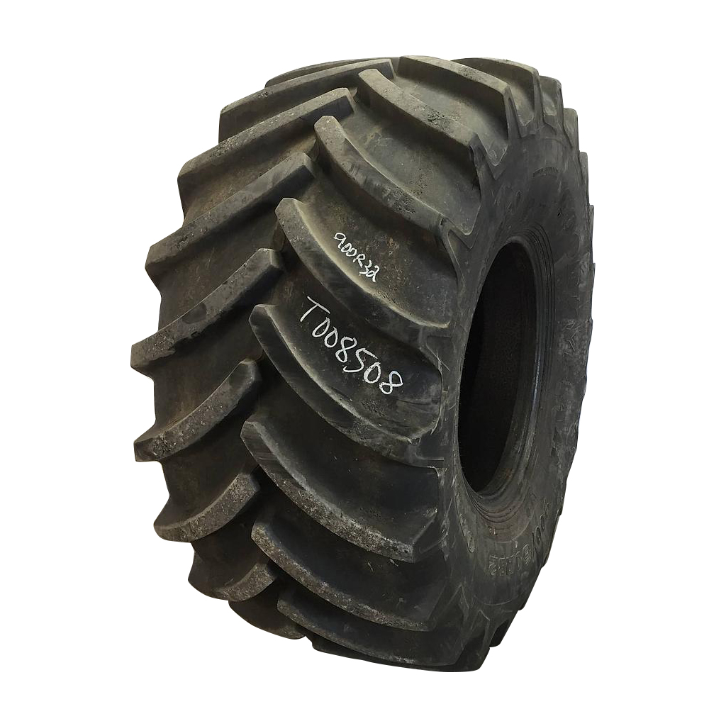 900/60R32 Goodyear Farm DT830 Optitrac R-1W 185 B 90%