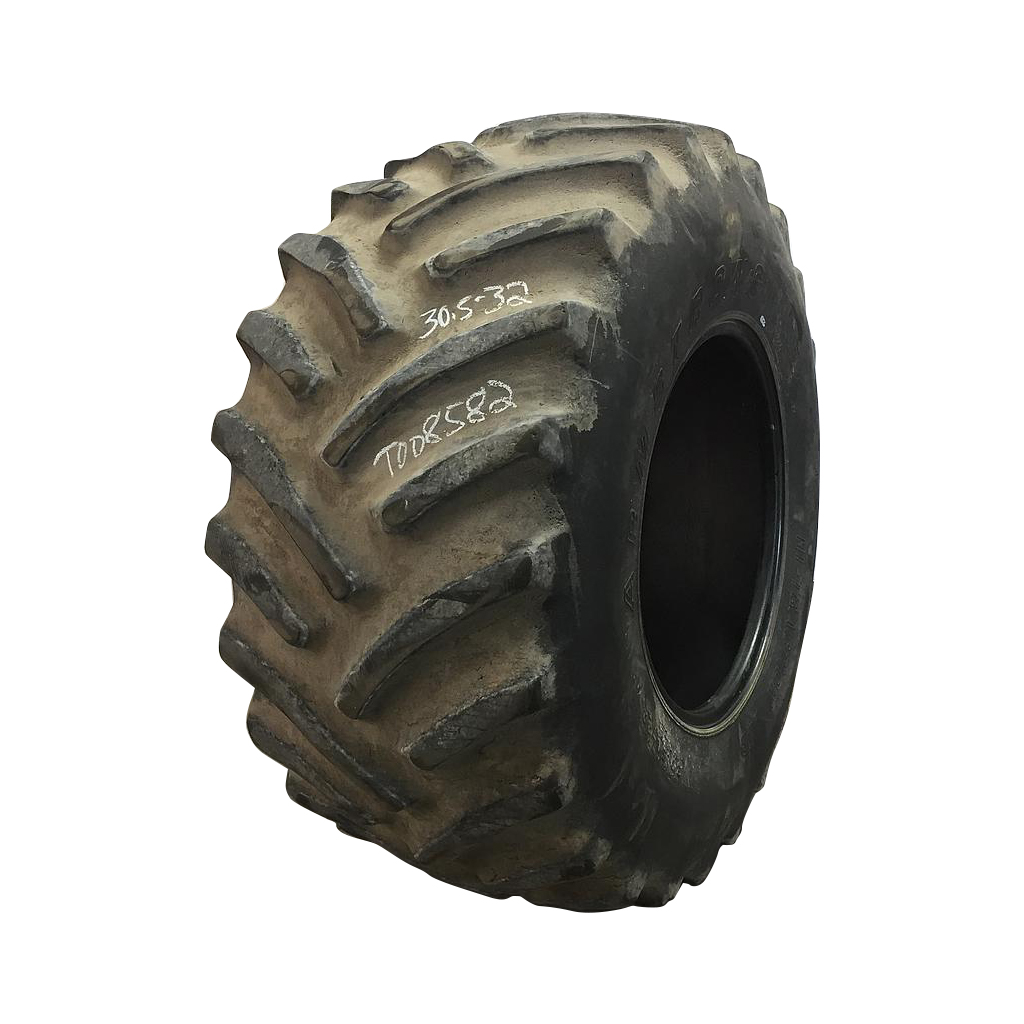 30.5/L-32 Armstrong Hi Traction Lug R-1, F (12 Ply) 55%