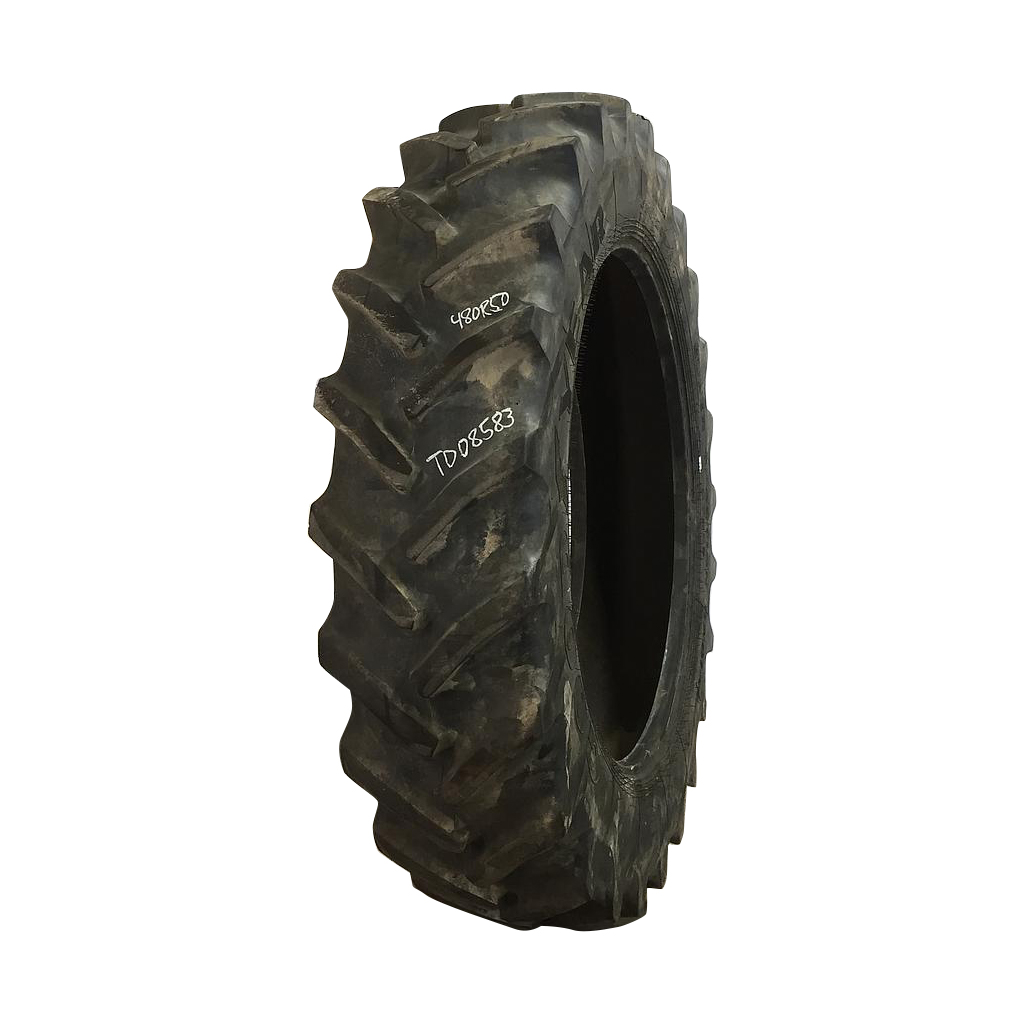 480/80R50 Goodyear Farm DT800 Super Traction R-1W 159 B 70%