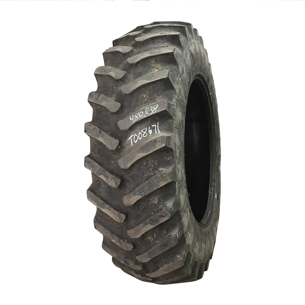 480/80R38 Firestone Radial All Traction 23 R-1 149 B 40%