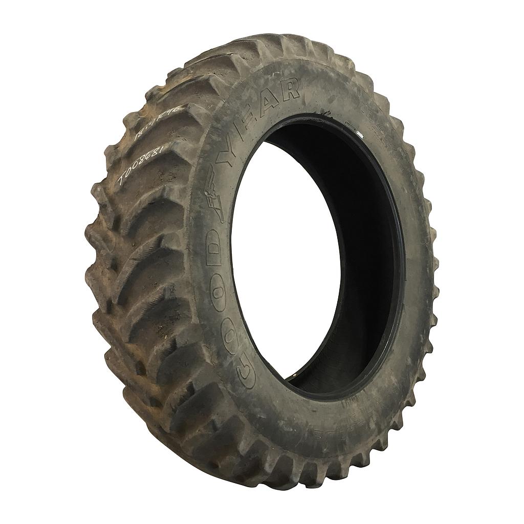 18.4/R46 Goodyear Farm Dyna Torque Radial R-1 155 A8 45%