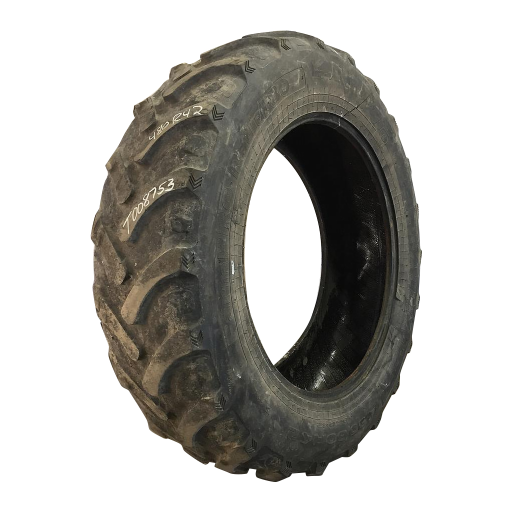480/80R42 Alliance 842 Farm Pro 85 R-1W 151 B 30%