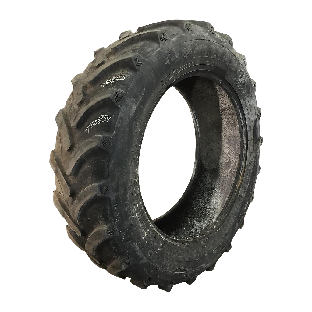480/80R42 Alliance 842 Farm Pro 85 R-1W 151 B 35%