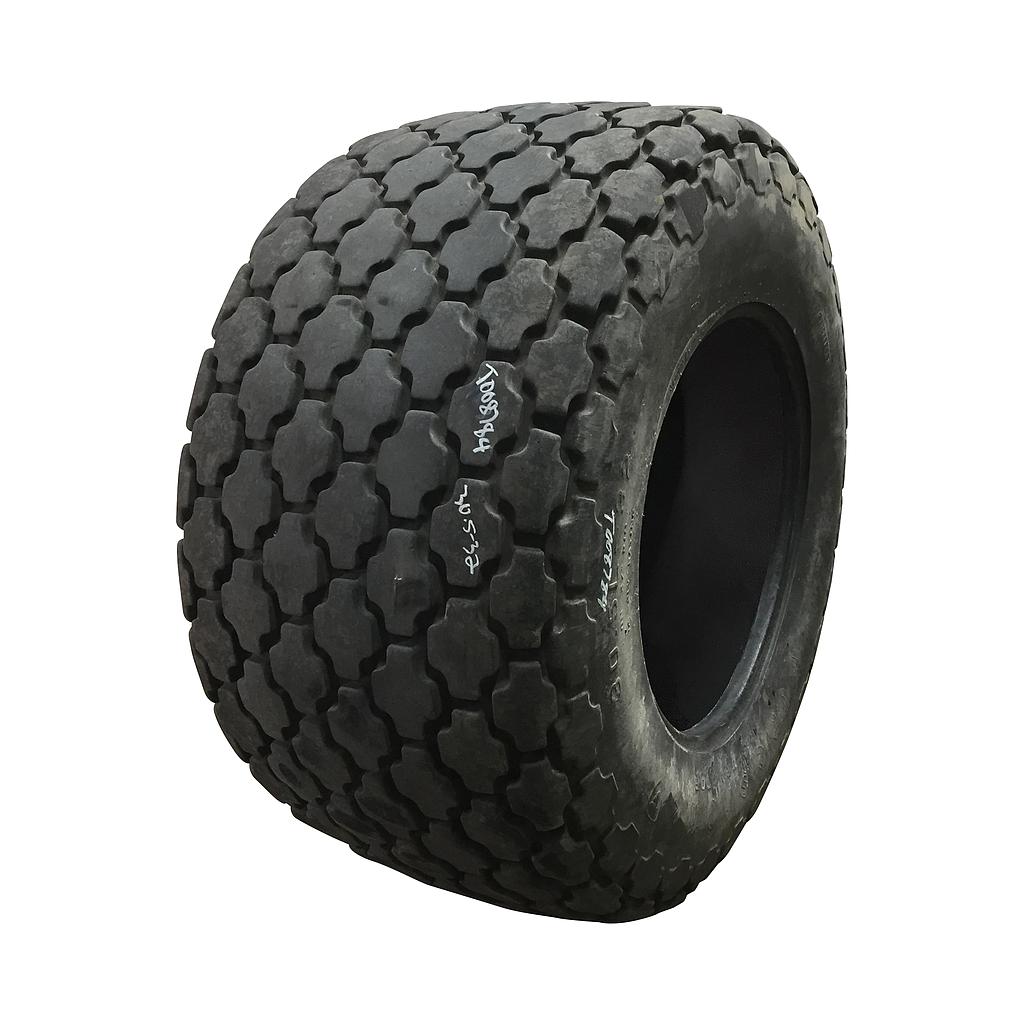 30.5/L-32 Firestone All Non-Skid Tractor R-3, G (14 Ply) 75%